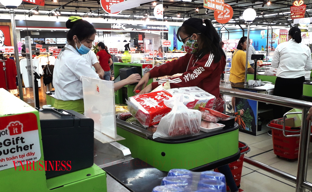 Kinh doanh theo chuỗi cần tránh vết xe đổ ‘mở nhanh rồi đóng vội’