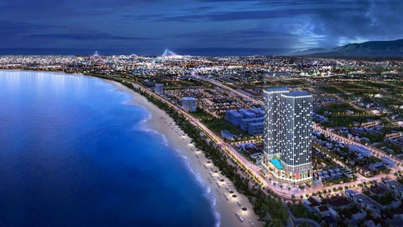 Tiên phong khai phá dòng BĐS trị liệu, Gotec Land ghi dấu ấn khác biệt trên thị trường
