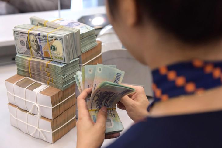 Dự báo mọi thắt chặt tiền tệ sẽ chỉ diễn ra vào cuối quý III hoặc quý IV