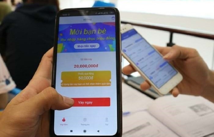 Công an TP. Hải Phòng cảnh báo tình trạng tín dụng đen