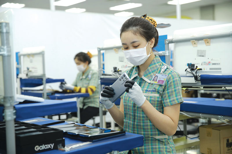 Xu hướng đầu tư mới của nhà đầu tư Hàn Quốc