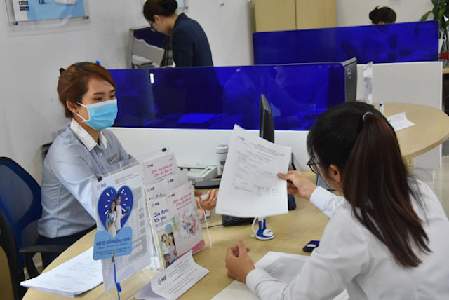 Ngân hàng đưa ra giải pháp ‘nóng’ ngăn 'tín dụng đen’