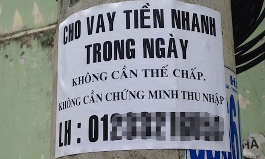 VASEP 'kêu cứu' Bộ Công an vì doanh nghiệp thủy sản bị tín dụng đen quấy nhiễu, tung tin lãnh đạo đã chết