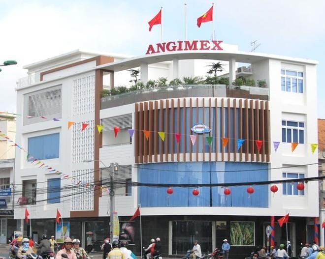 Tại sao Louis Holdings quyết ‘dứt tình’ với Angimex?