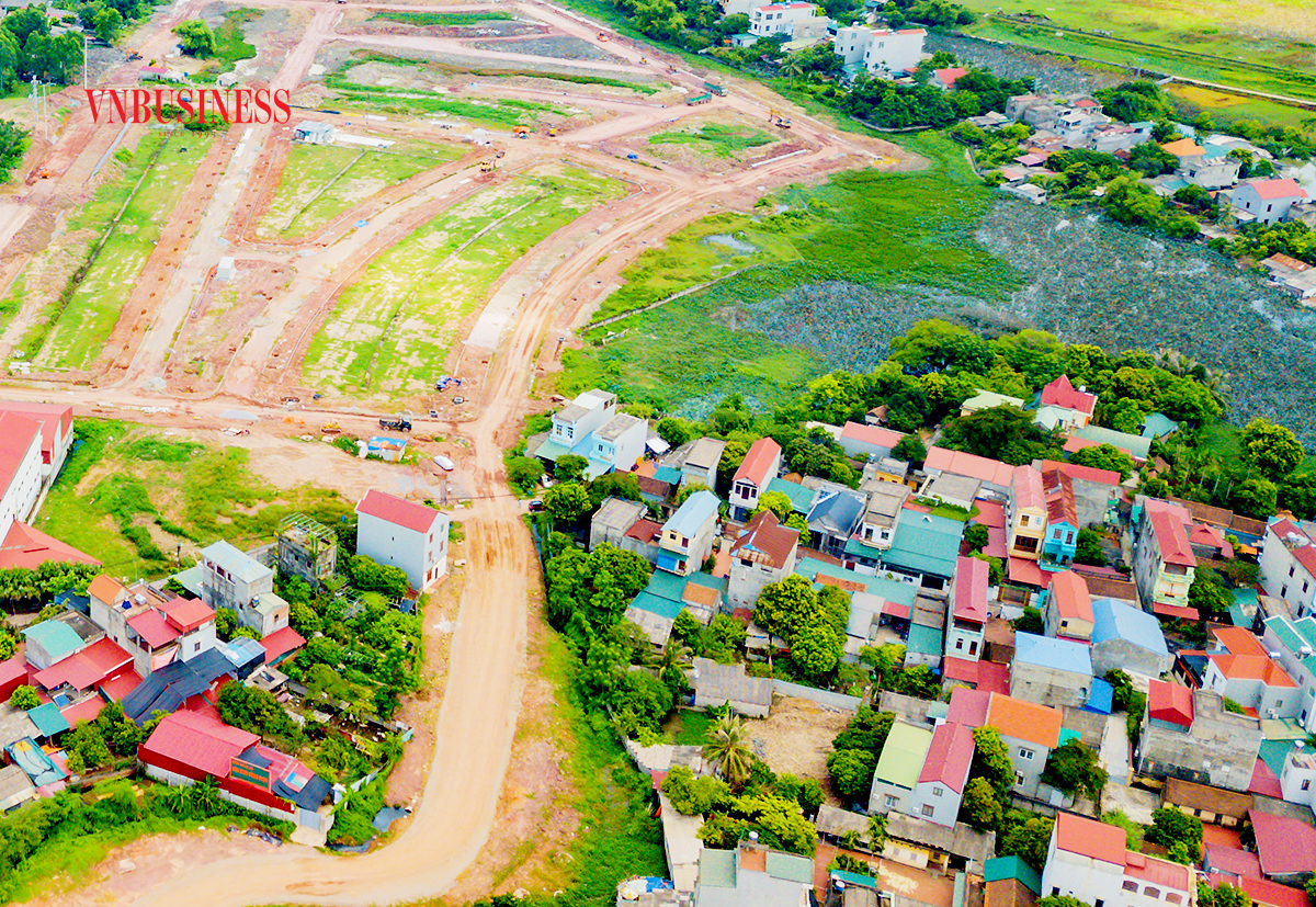 Bỏ khung giá đất có đẩy giá bất động sản lên cao?