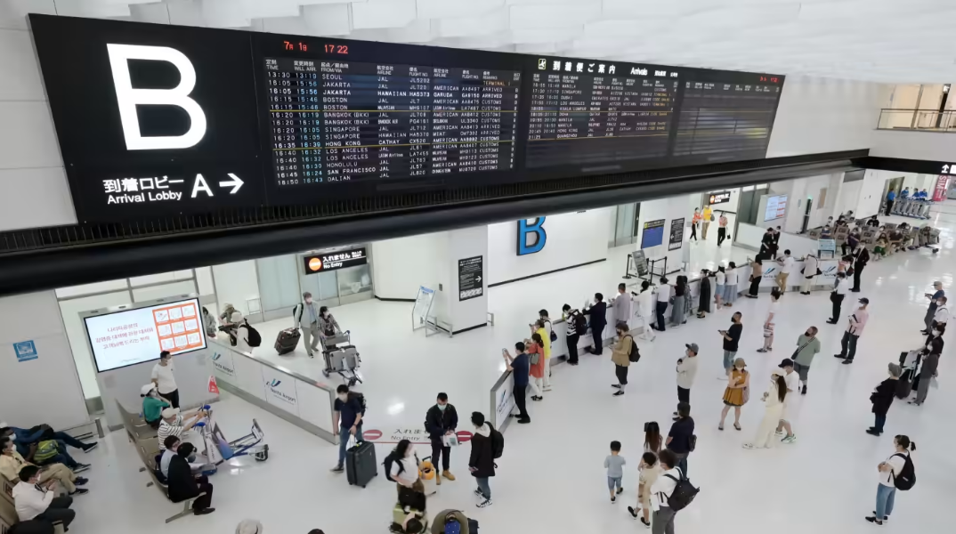 Thực tập sinh Việt Nam đến Nhật Bản sẽ thoát cảnh bị chặt chém phí môi giới