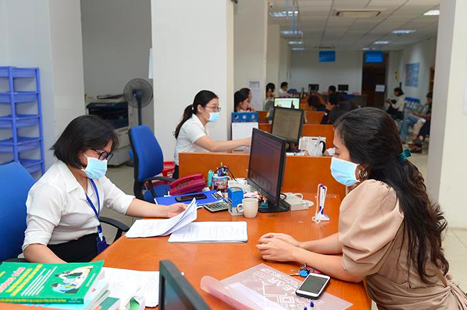 Doanh nghiệp bất động sản dẫn đầu về nợ thuế
