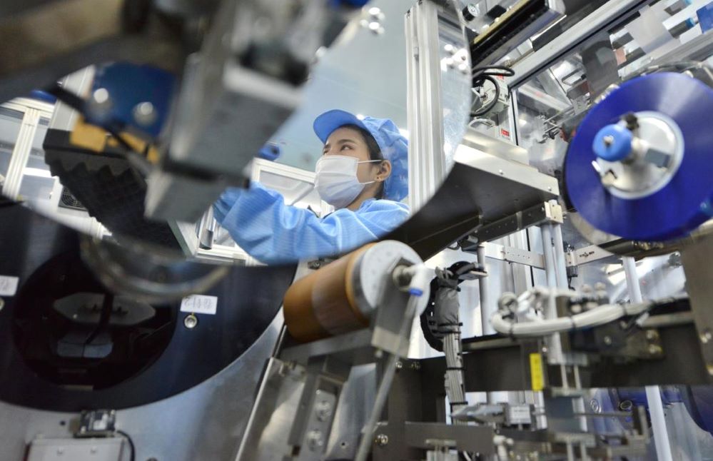 Vốn đầu tư ra nước ngoài của doanh nghiệp Việt Nam sắp cán mốc 22 tỷ USD