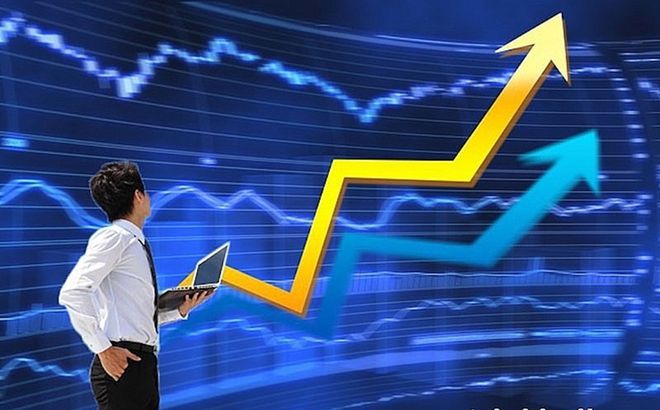 FED nhẹ tay, cổ phiếu hưng phấn, thị trường bùng nổ
