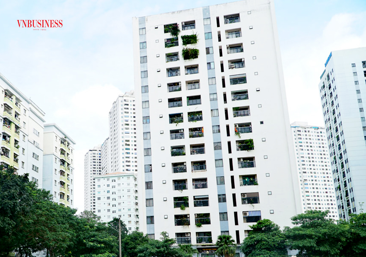 Dẫn sóng thị trường, căn hộ vẫn 'sáng cửa' đầu tư