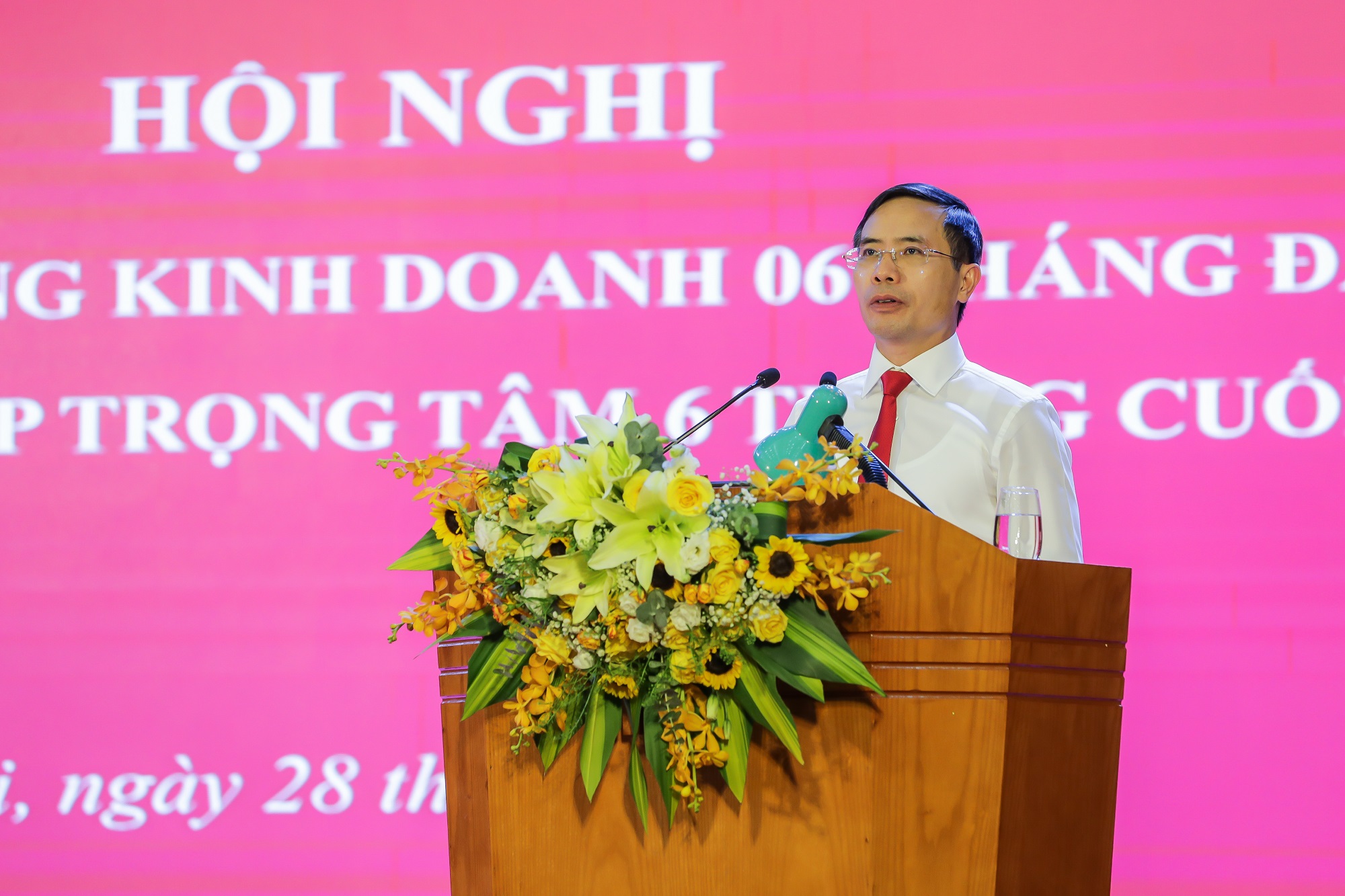 Hoạt động kinh doanh của Agribank 6 tháng đầu năm 2022: Góp phần tích cực phục hồi và phát triển kinh tế xã hội