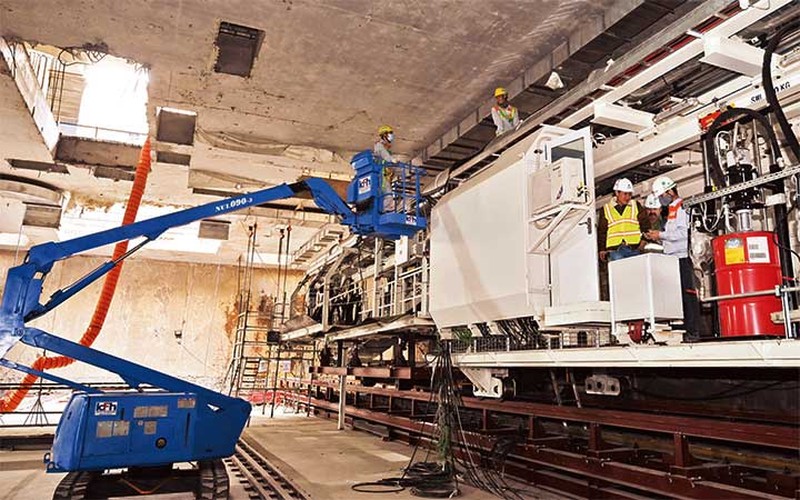 Đẩy nhanh các thủ tục đầu tư, tăng giải ngân vốn đầu tư công