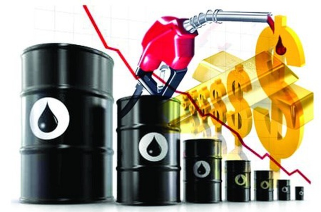 Dự báo 3 kịch bản lạm phát toàn cầu, giá dầu thô có thể lên 150 USD/thùng