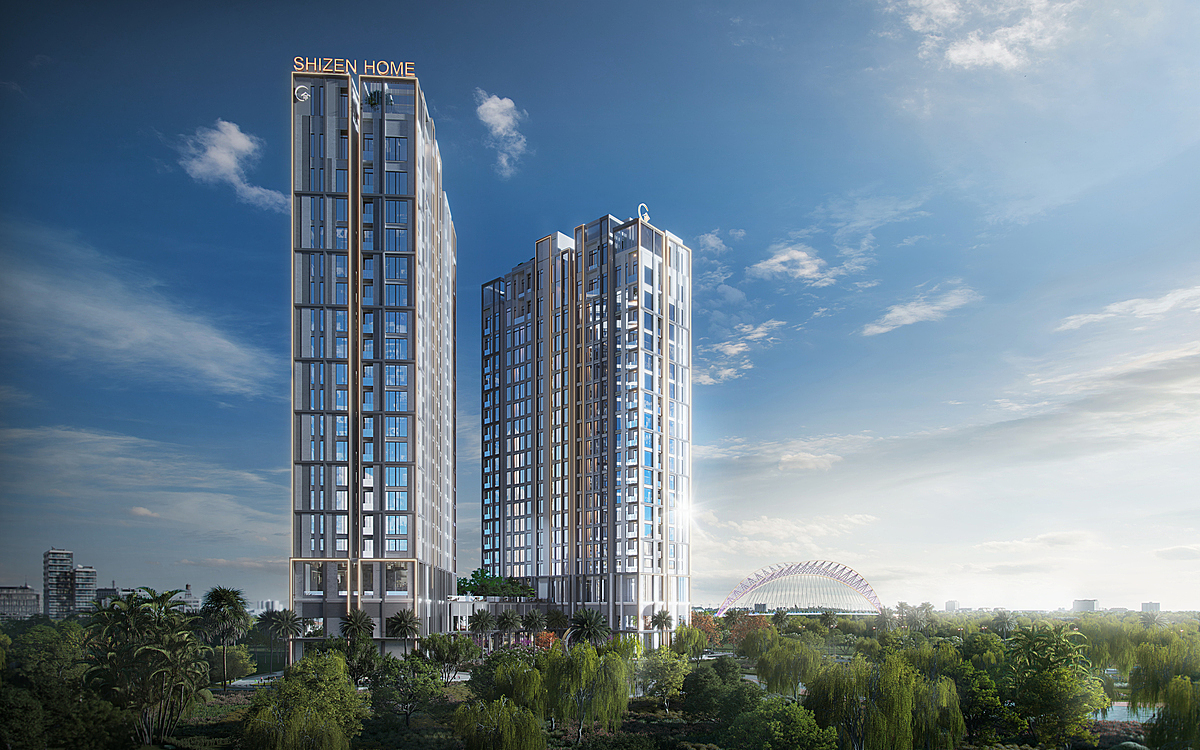 Những nỗ lực đổi mới của Gotec Land đã được ghi nhận