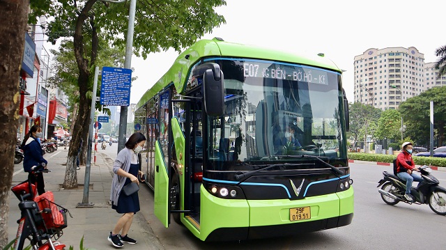 Tạo thêm 'lực đẩy' để HTX chuyển đổi sử dụng năng lượng xanh