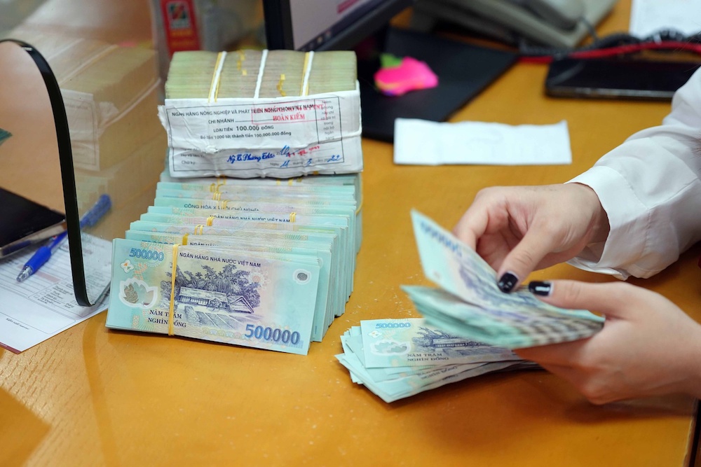 Vay mua nhà coi chừng 'sập bẫy' lãi suất thấp