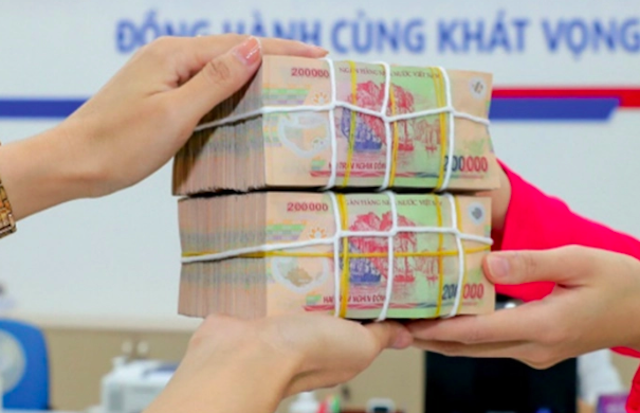 Dự báo lợi nhuận nhiều ngân hàng tăng gần 40%