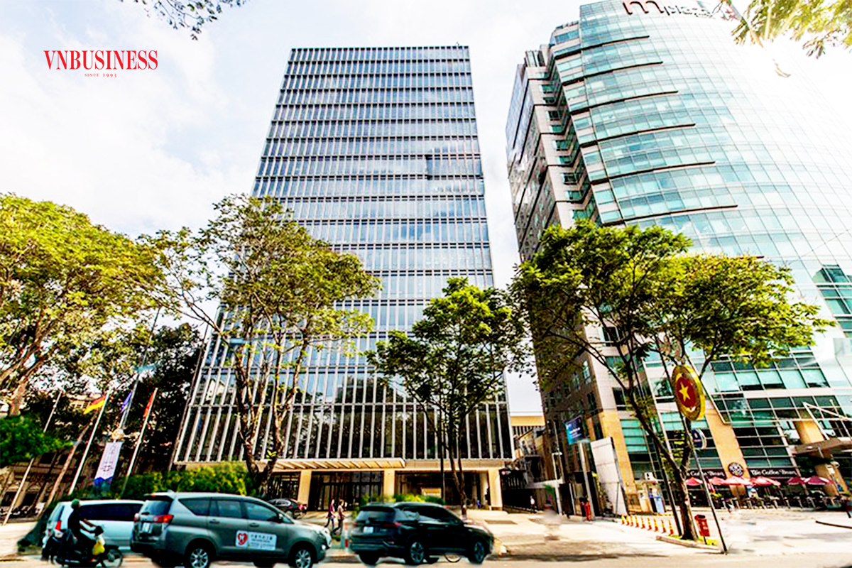 Vì sao bất động sản văn phòng 'dẫn sóng' đường đua M&A?