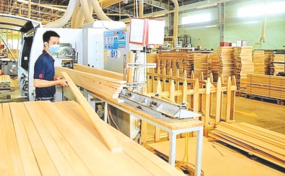 Cảnh báo rủi ro mà các doanh nghiệp gỗ Việt Nam gặp phải khi tiếp cận thị trường Trung Quốc