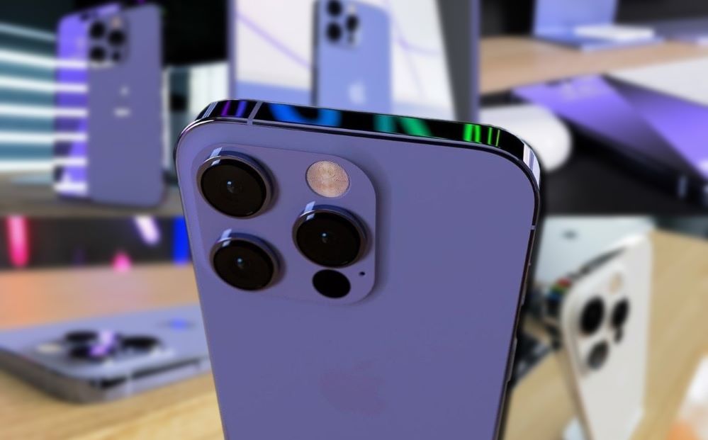 iPhone 14 khắc phục điểm yếu về pin để cạnh tranh với đối thủ cùng phân khúc