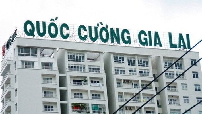 Không kiểm soát tốt chi phí, biên lãi gộp của Quốc Cường Gia Lai giảm về 9%