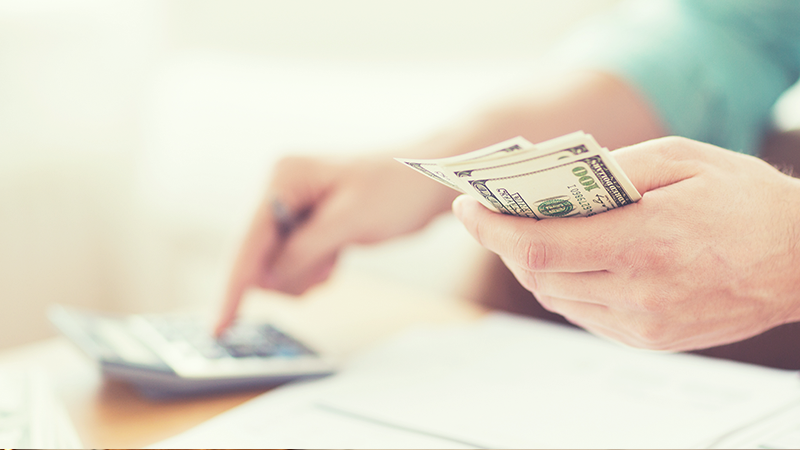 Đồng USD tăng giá, nợ công Việt Nam ra sao?