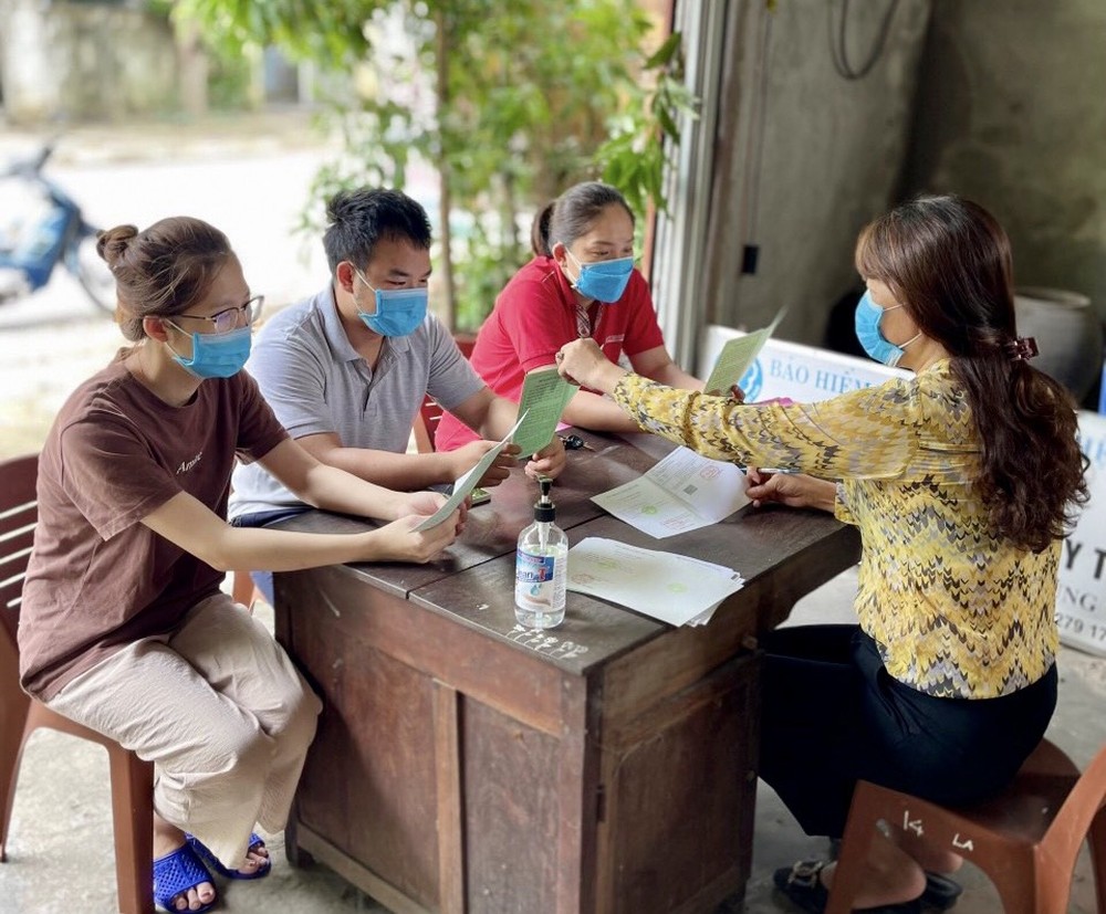 Tăng hấp dẫn cho chính sách bảo hiểm xã hội tự nguyện