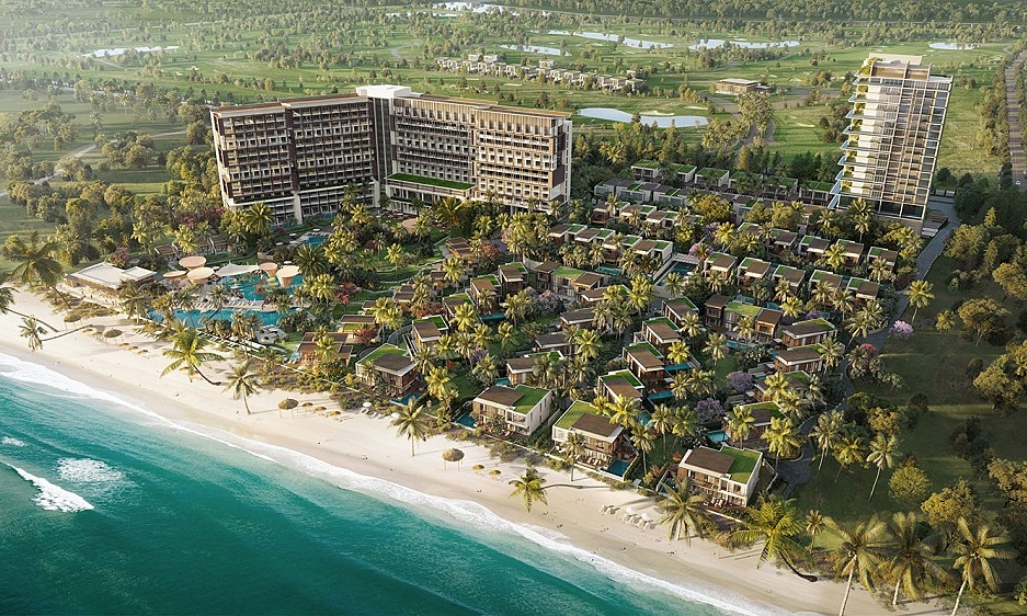 Để thị trường bất động sản hàng hiệu phát huy tiềm năng ở thị trường Việt Nam