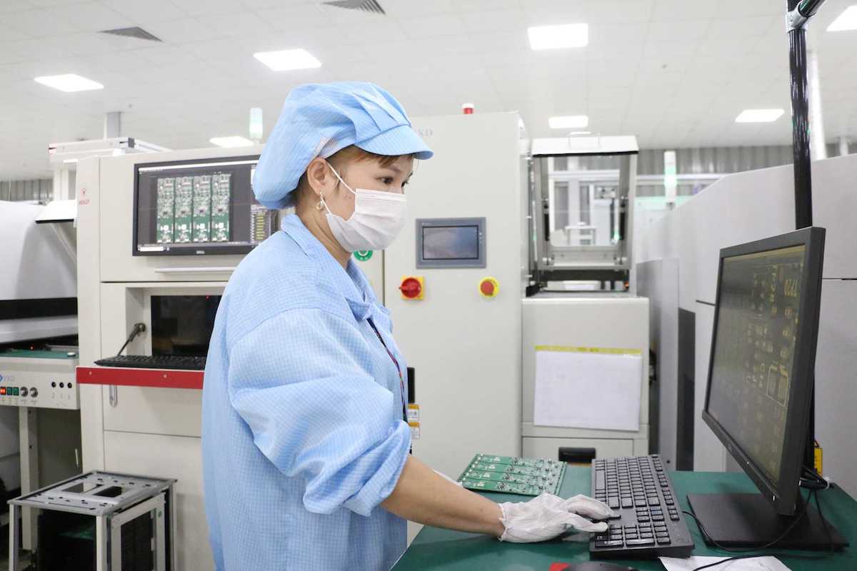Cởi 'trói buộc' để doanh nghiệp công nghiệp hỗ trợ chớp cơ hội lớn nhanh