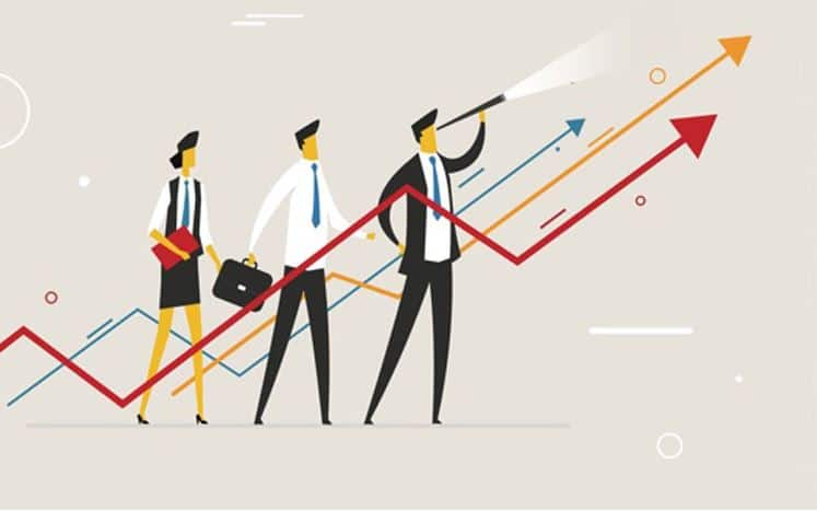 Nhóm cổ phiếu nào thu hút dòng tiền trong nửa cuối năm?