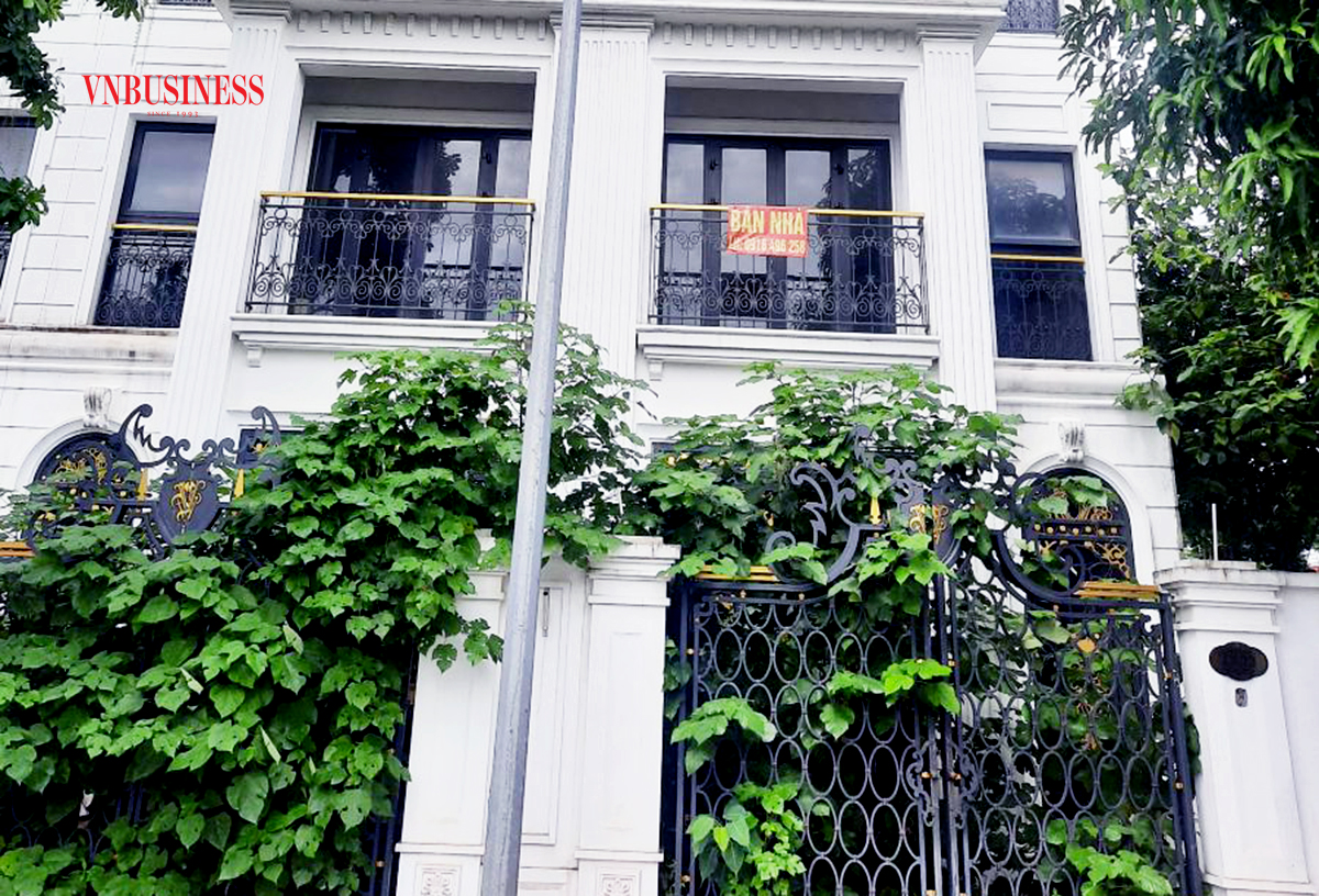 Lợi nhuận cho thuê chỉ 1%/năm, vì sao shophouse vẫn có giá 'trên trời'?