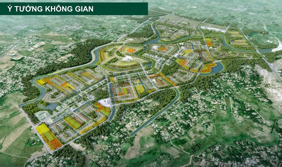 Tỉnh Quảng Nam thu hồi 2 dự án hơn 5.400 tỷ đồng của tập đoàn T&T