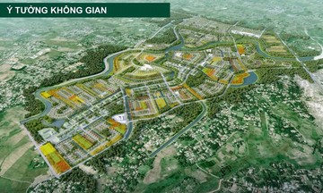 Tỉnh Quảng Nam thu hồi 2 dự án hơn 5.400 tỷ đồng của tập đoàn T&amp;T