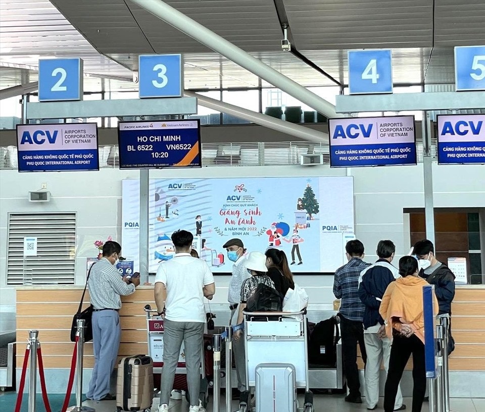 Đóng góp lớn nhất vào hiệu suất dương của PYN Elite Fund, ‘đại gia’ sân bay có gì?