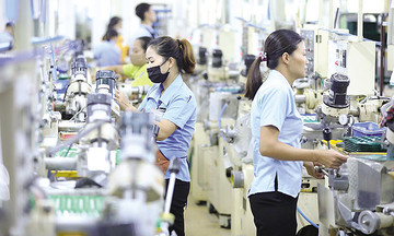 Việt Nam đứng trước 6 cơ hội đón ‘làn sóng’ đầu tư mới