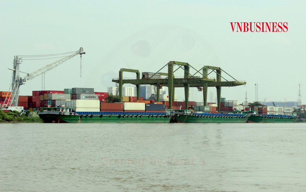Kỳ vọng gì từ việc xây dựng Chỉ số Năng lực cạnh tranh Logistics cấp tỉnh?