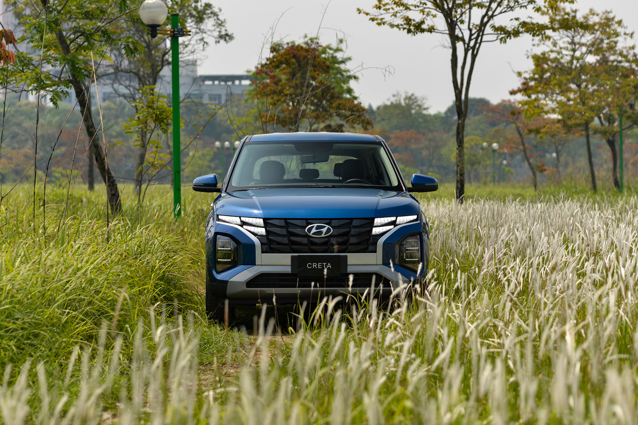 TC Group công bố doanh số bán xe Hyundai trong tháng 7/2022
