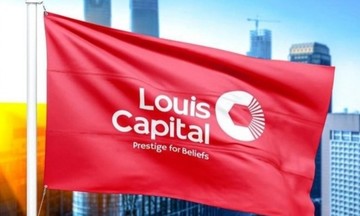Louis Capital giải trình về việc cổ phiếu tăng trần 5 phiên liên tiếp