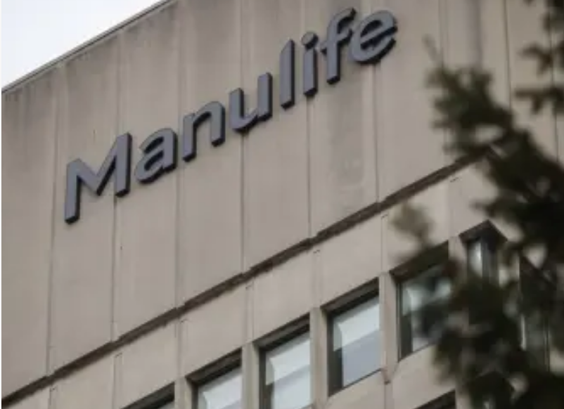 Số lượng đại lý của Manulife giảm mạnh tại Việt Nam và Trung Quốc
