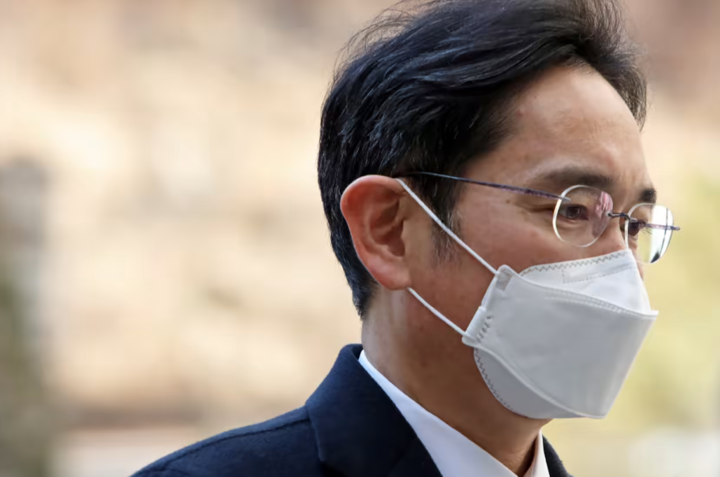 Tổng thống Hàn Quốc ân xá cho Giám đốc Samsung Lee Jae-yong