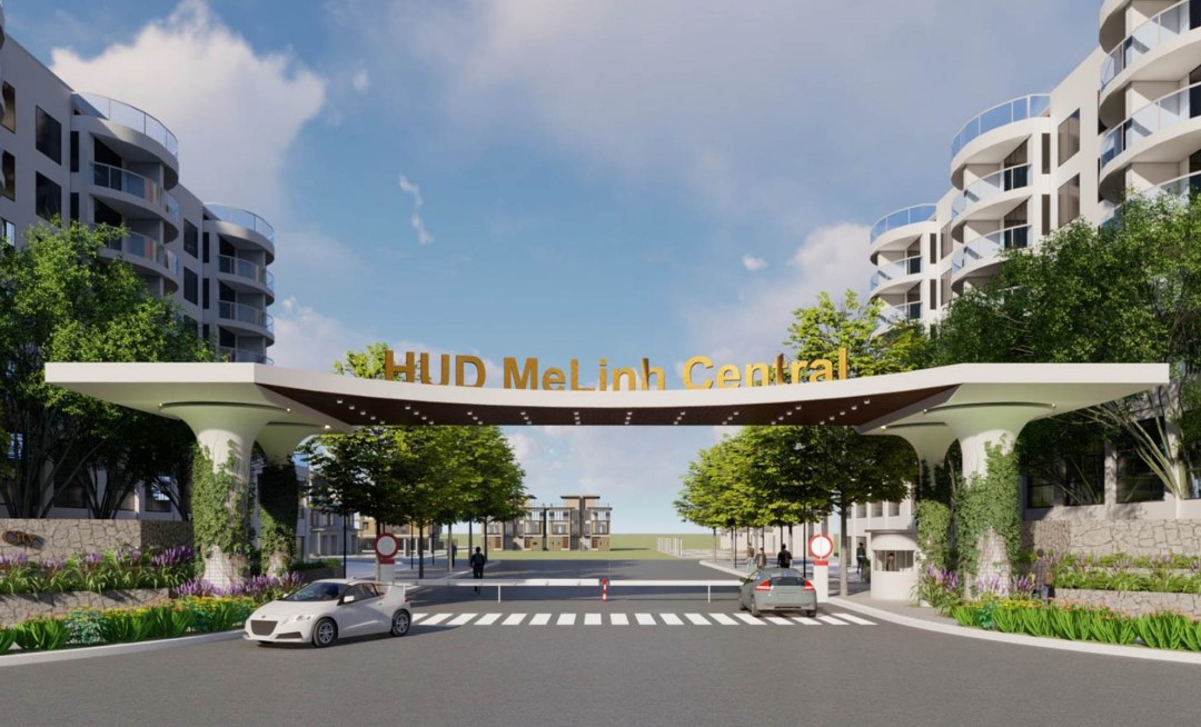 Cen Land “mạnh tay” đầu tư dự án lớn