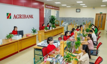 Bộ Tài chính lên kế hoạch cấp vốn cho Agribank