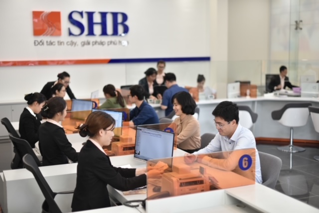 Tín hiệu tích cực từ nhóm ‘cổ phiếu vua’