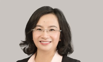Ngân hàng nhà nước chấp thuận Bà Ngô Thu Hà giữ chức vụ Tổng Giám đốc SHB