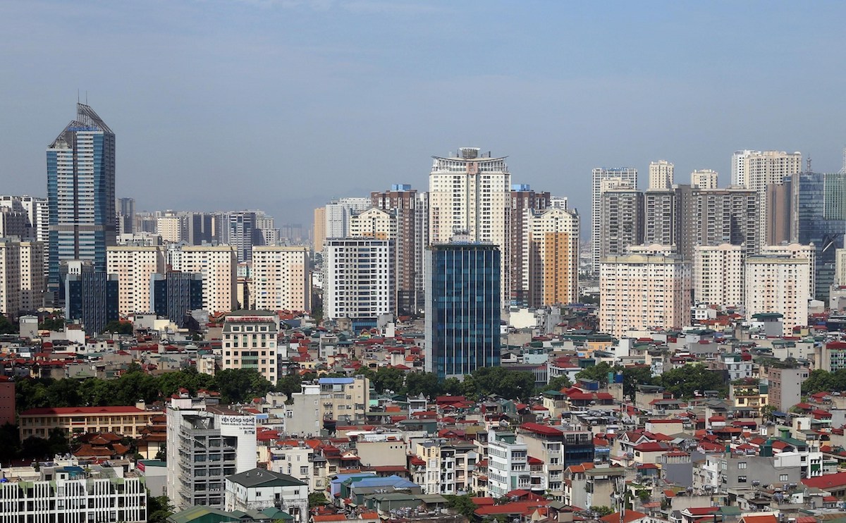 Bộ KH&ĐT cử cán bộ sang Hàn Quốc, Malaysia để học cách làm quy hoạch quốc gia