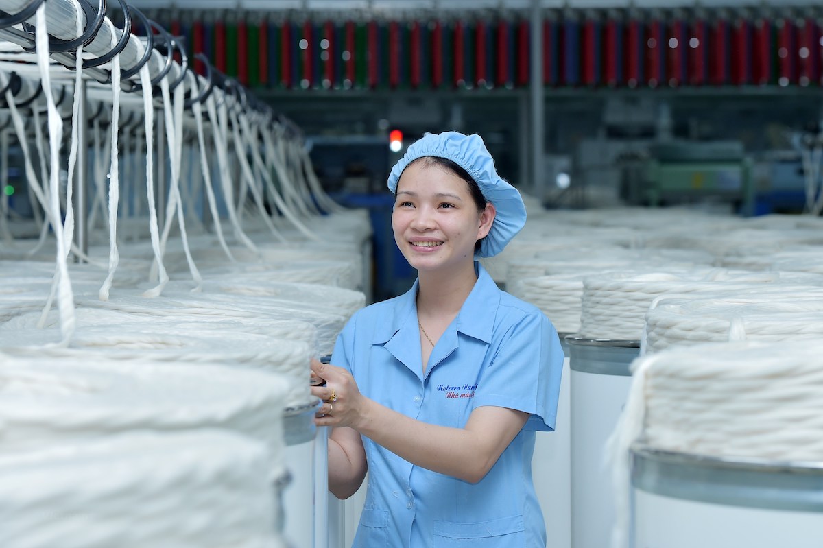Tổng cầu thế giới suy giảm chưa đáng lo bằng ‘barie’ tiêu chuẩn xanh
