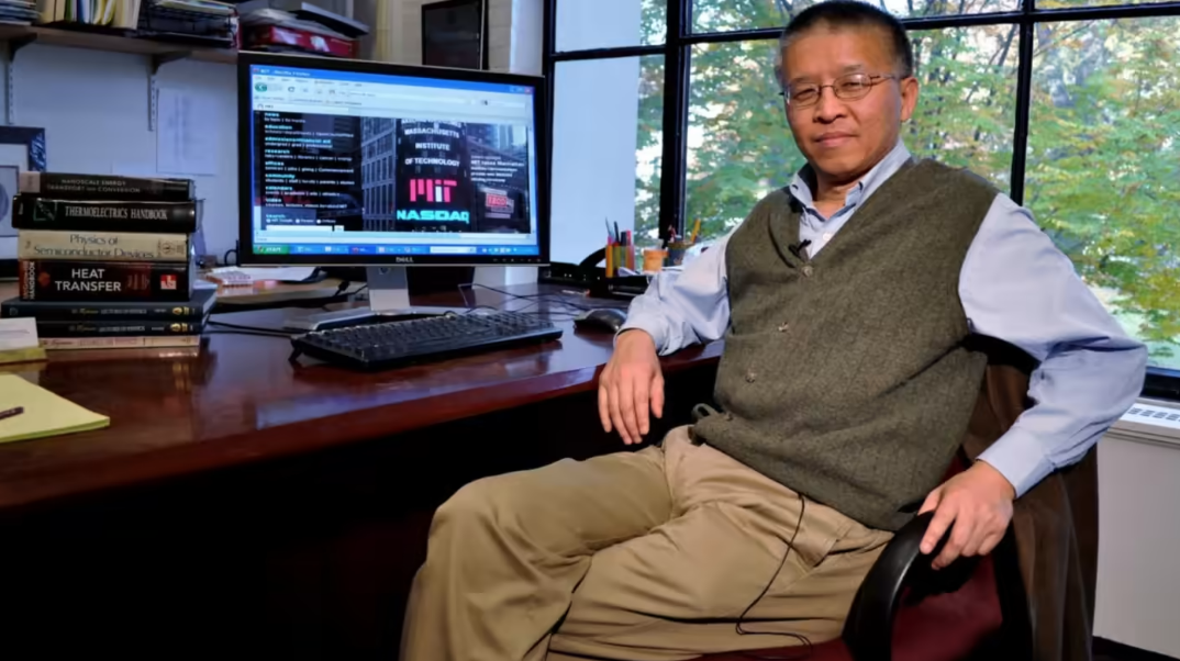 Nhà khoa học của Viện Công nghệ Massachusetts tìm ra được vật liệu chip 'tốt nhất'