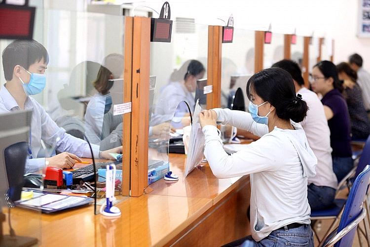 Chi trả đúng - đủ - kịp thời 1.155 tỷ đồng hỗ trợ từ Quỹ bảo hiểm thất nghiệp