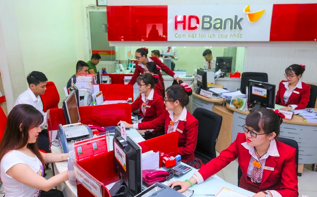 Dự kiến góp tối đa 9.000 tỷ đồng vào một ngân hàng yếu kém, HDBank kỳ vọng  được nới room tín dụng