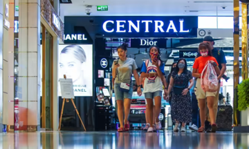 Central Group chi 848 triệu USD để mở rộng hơn nữa ở Việt Nam